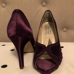 Touch Ups Heels